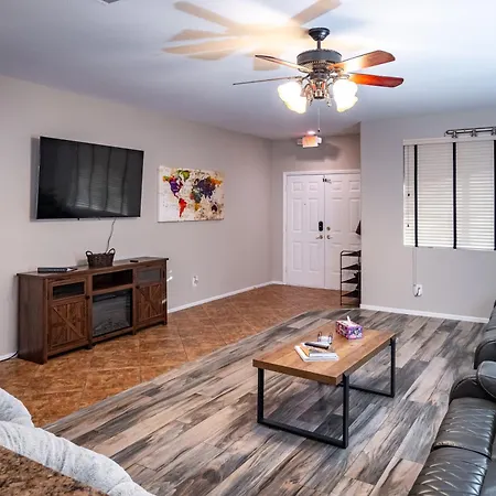 5Br 3Ba Family Friendly Entire Home W Pool, Spa, Games, Tvs, And More Las Vegas Exterior foto